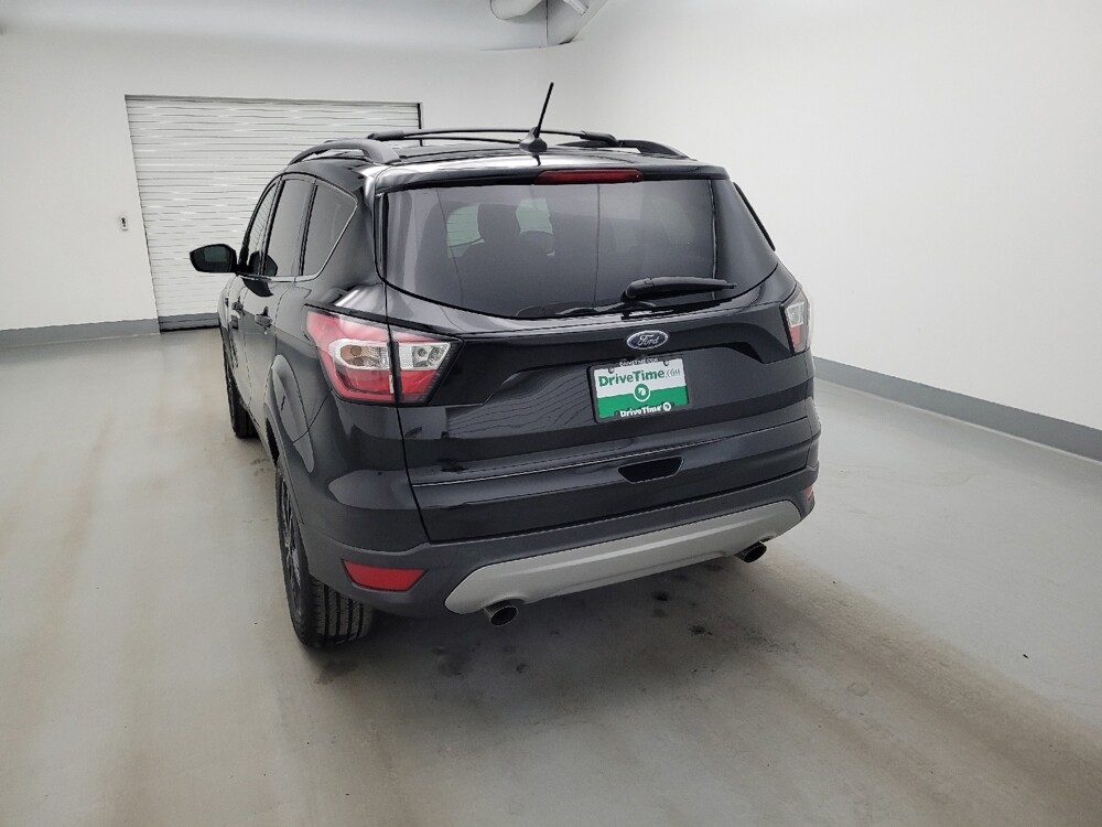 2018 Ford Escape in Maple Heights, OH 44137 - 18144529 6