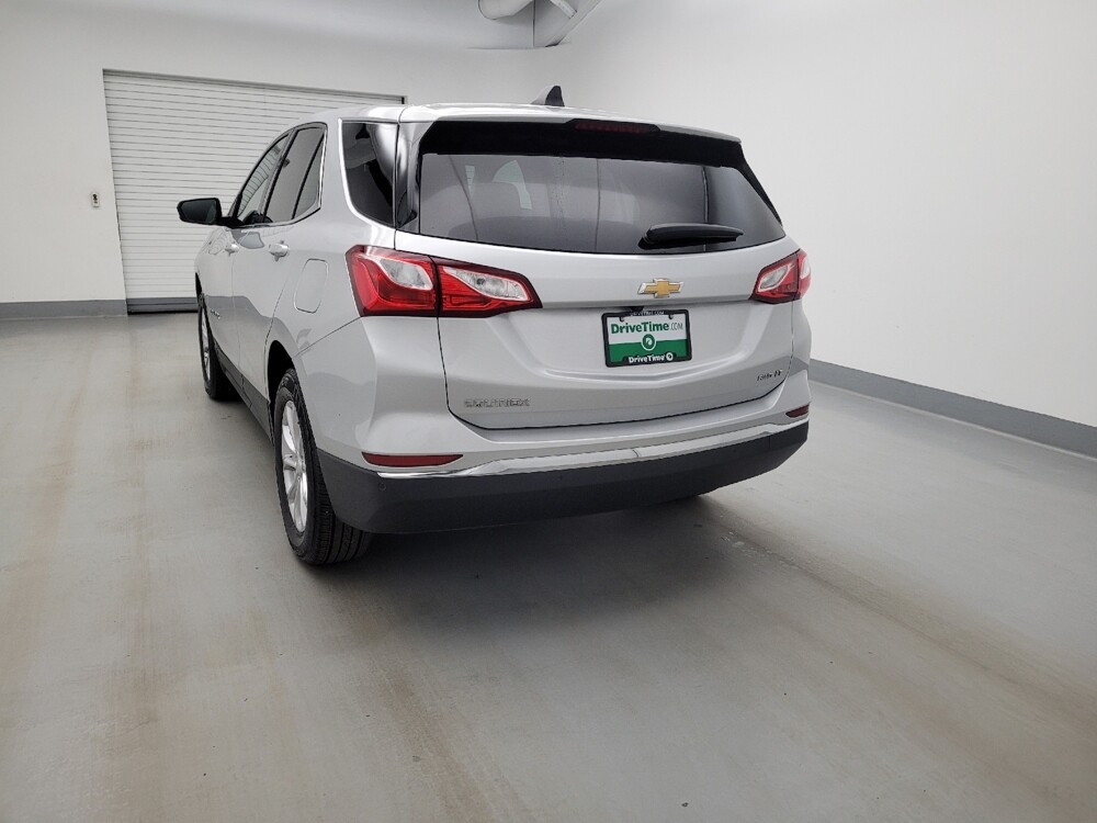 2020 Chevrolet Equinox in Columbus, OH 43231 - 18144530 6