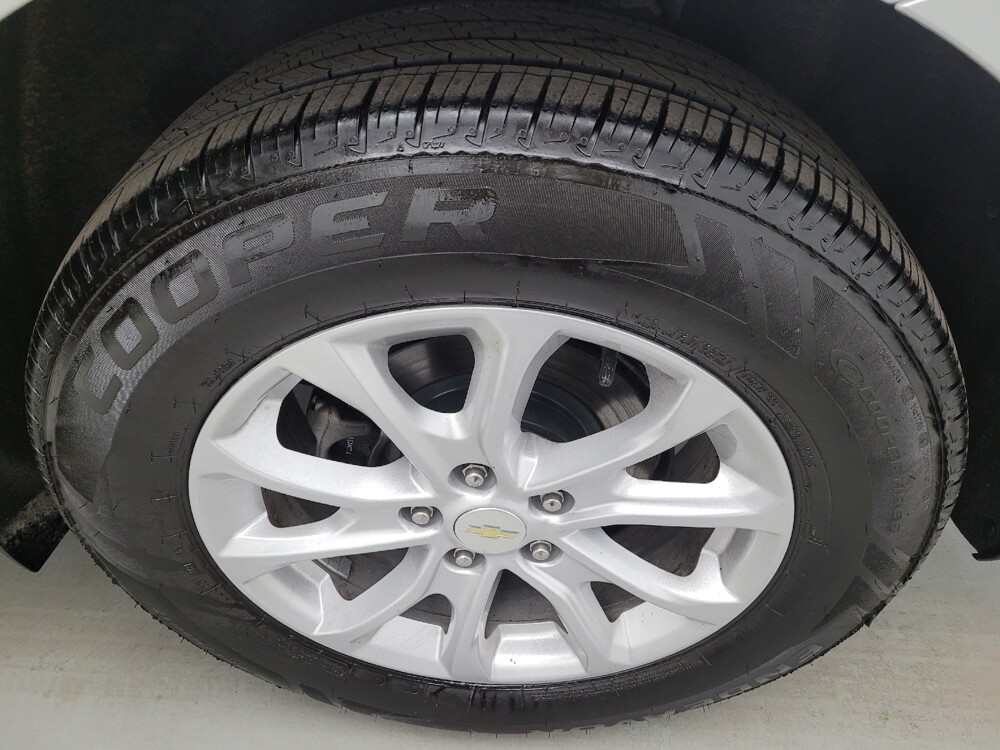 2020 Chevrolet Equinox in Columbus, OH 43231 - 18144530 31