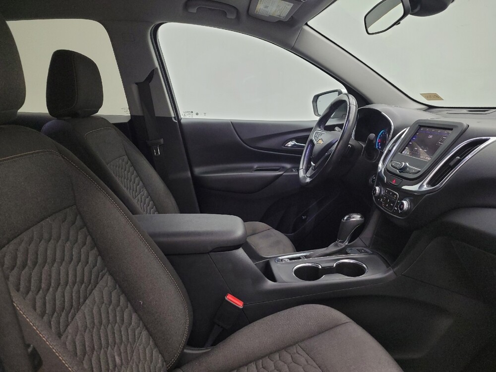 2020 Chevrolet Equinox in Columbus, OH 43231 - 18144530 21