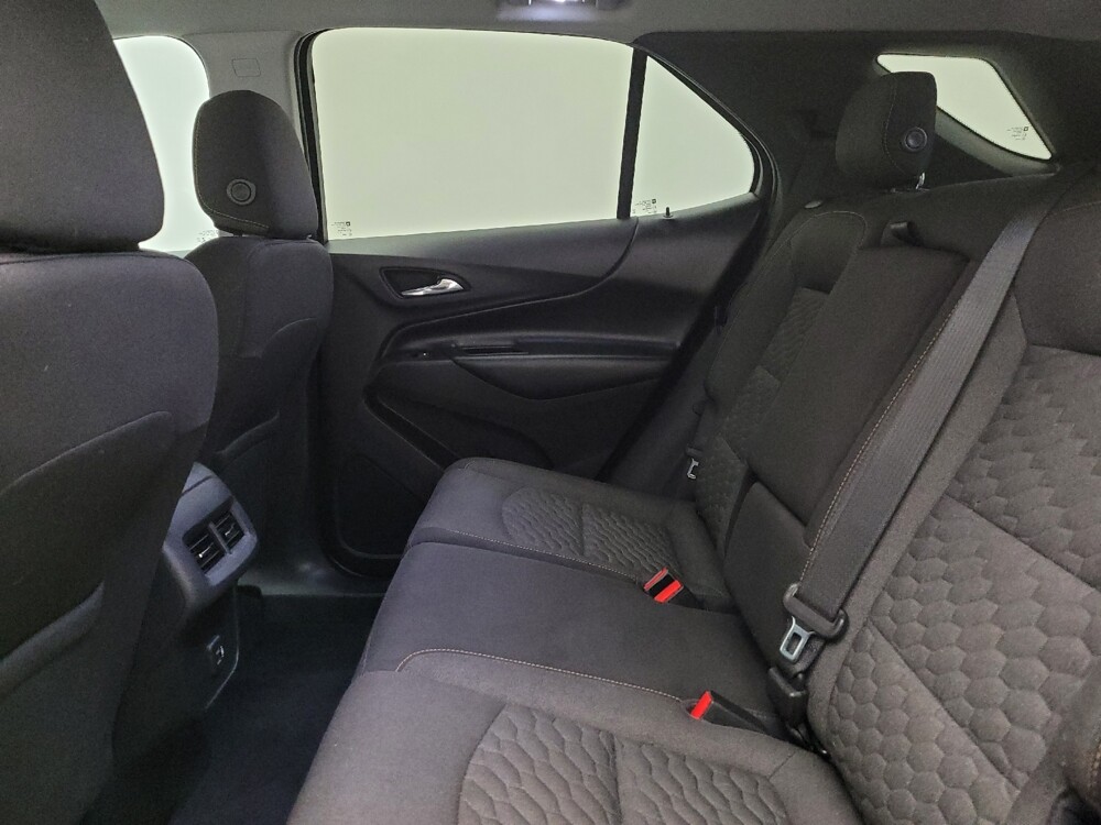 2020 Chevrolet Equinox in Columbus, OH 43231 - 18144530 18