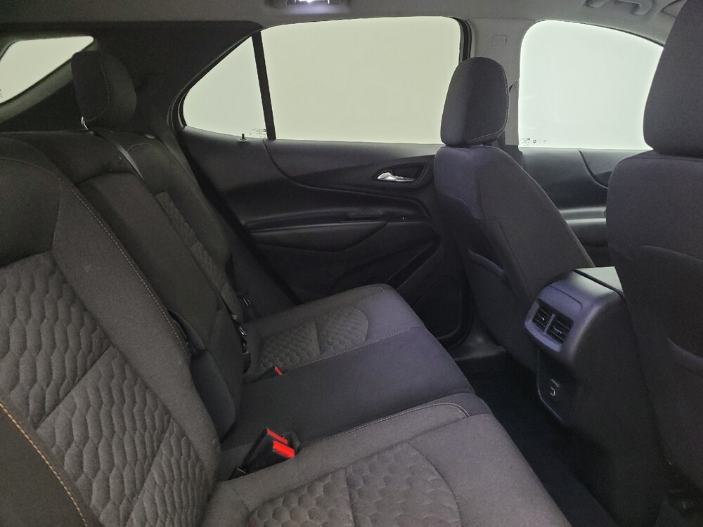 2020 Chevrolet Equinox in Columbus, OH 43231 - 18144530 19