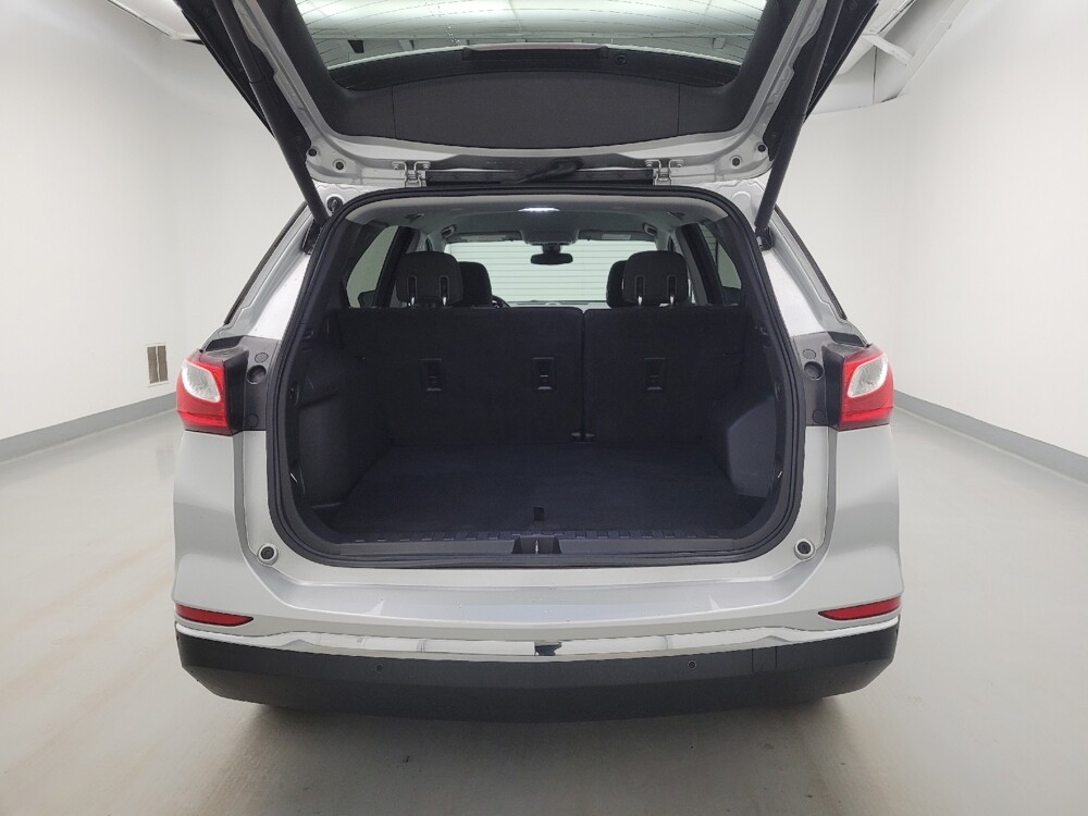 2020 Chevrolet Equinox in Columbus, OH 43231 - 18144530 29