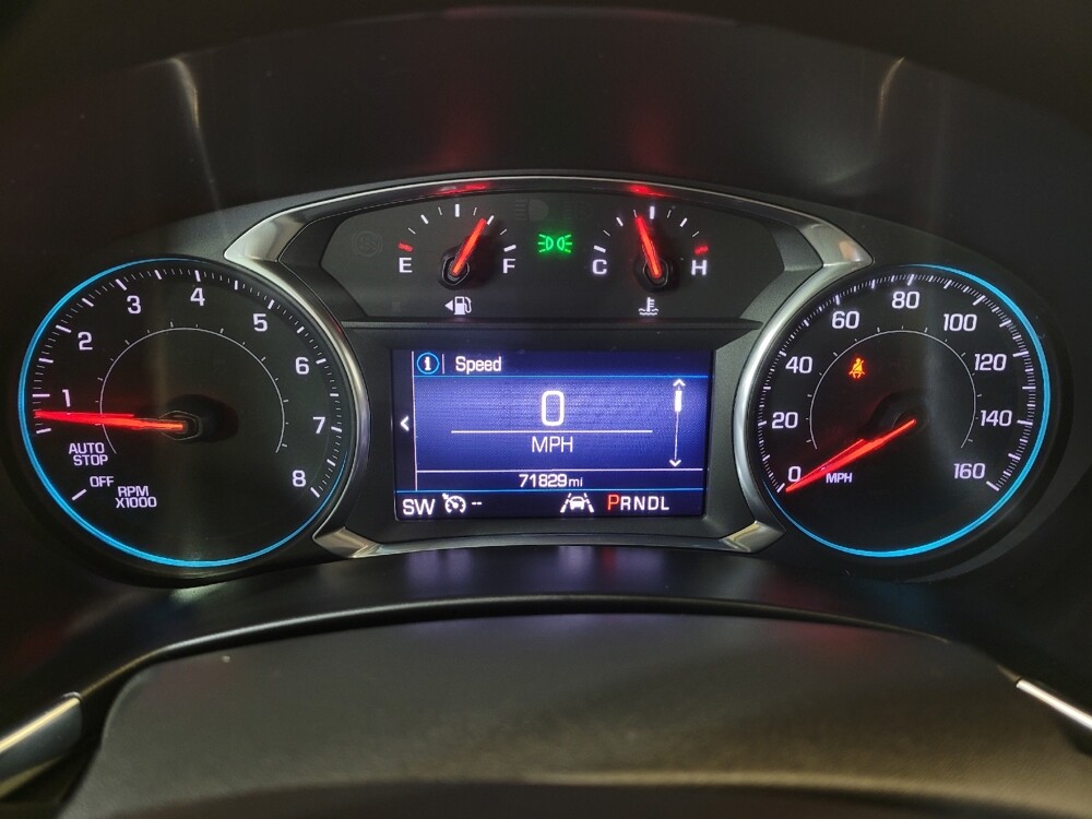 2020 Chevrolet Equinox in Columbus, OH 43231 - 18144530 23