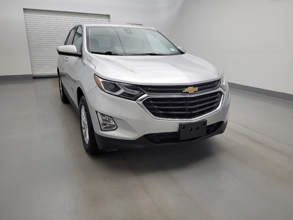 2020 Chevrolet Equinox in Columbus, OH 43231 - 18144530 14
