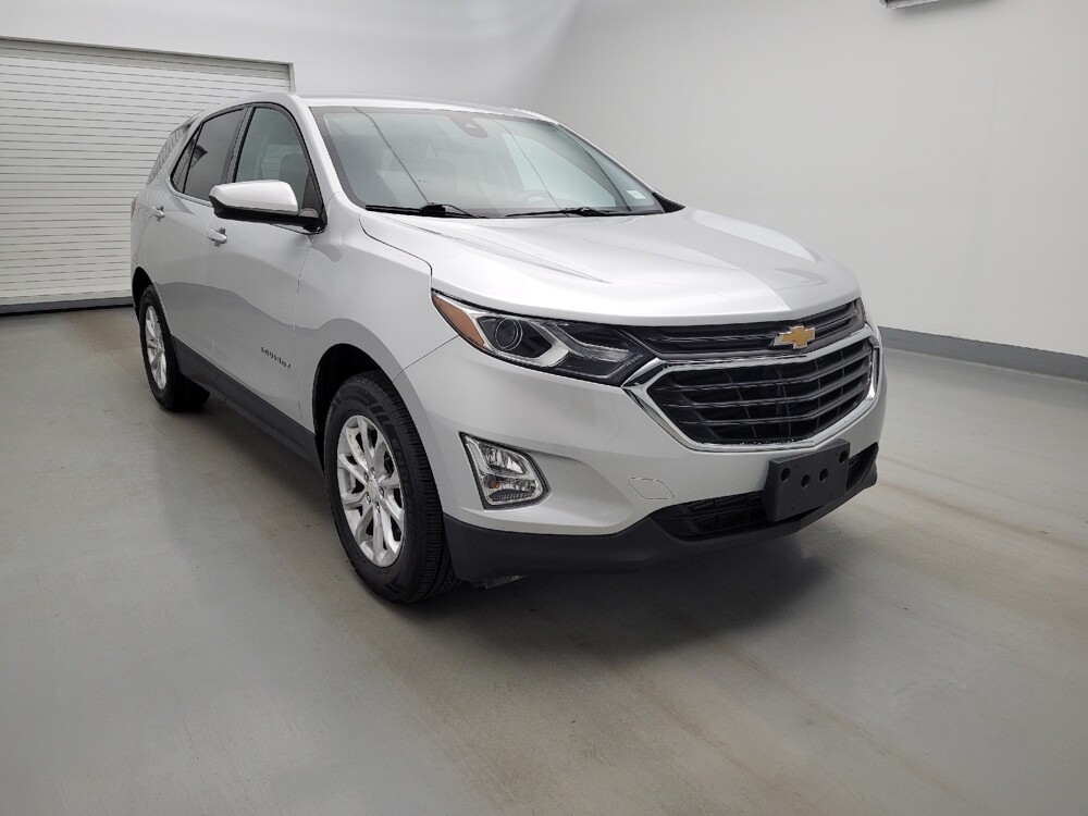 2020 Chevrolet Equinox in Columbus, OH 43231 - 18144530 13