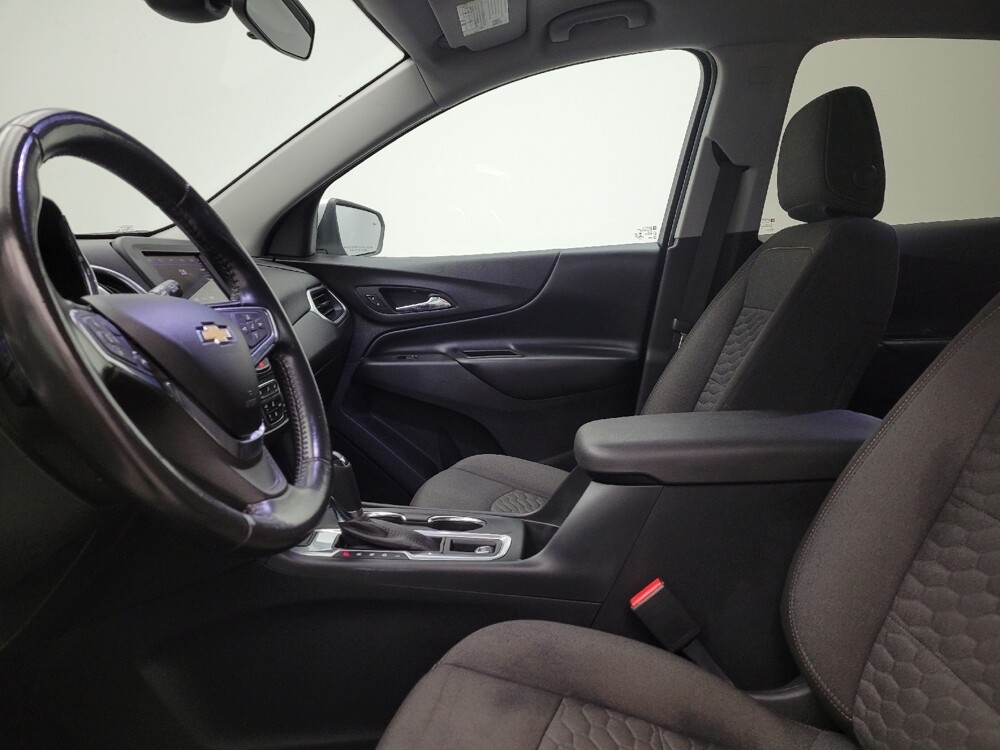 2020 Chevrolet Equinox in Columbus, OH 43231 - 18144530 17