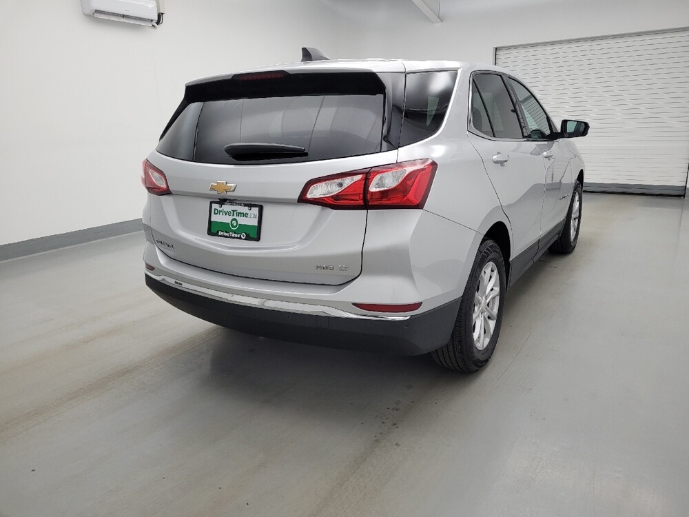 2020 Chevrolet Equinox in Columbus, OH 43231 - 18144530 9