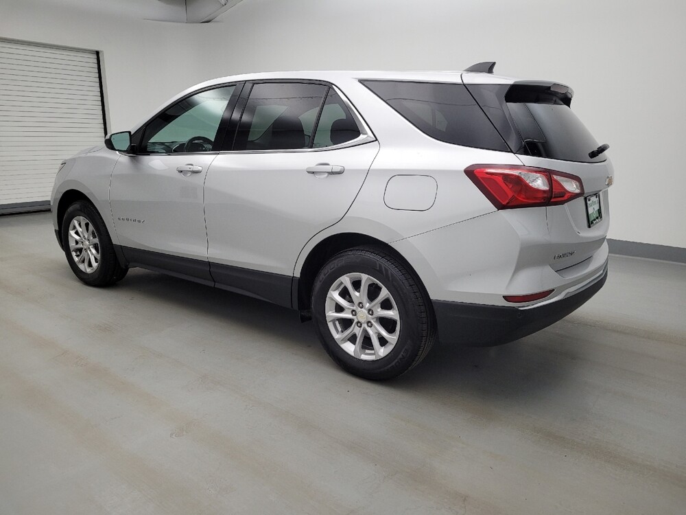 2020 Chevrolet Equinox in Columbus, OH 43231 - 18144530 3
