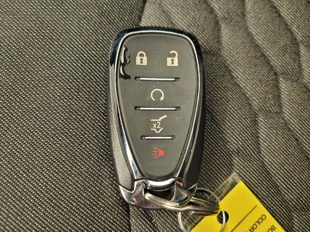 2020 Chevrolet Equinox in Columbus, OH 43231 - 18144530 32