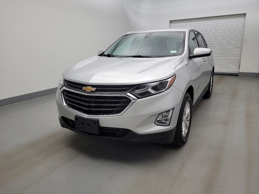 2020 Chevrolet Equinox in Columbus, OH 43231 - 18144530 15