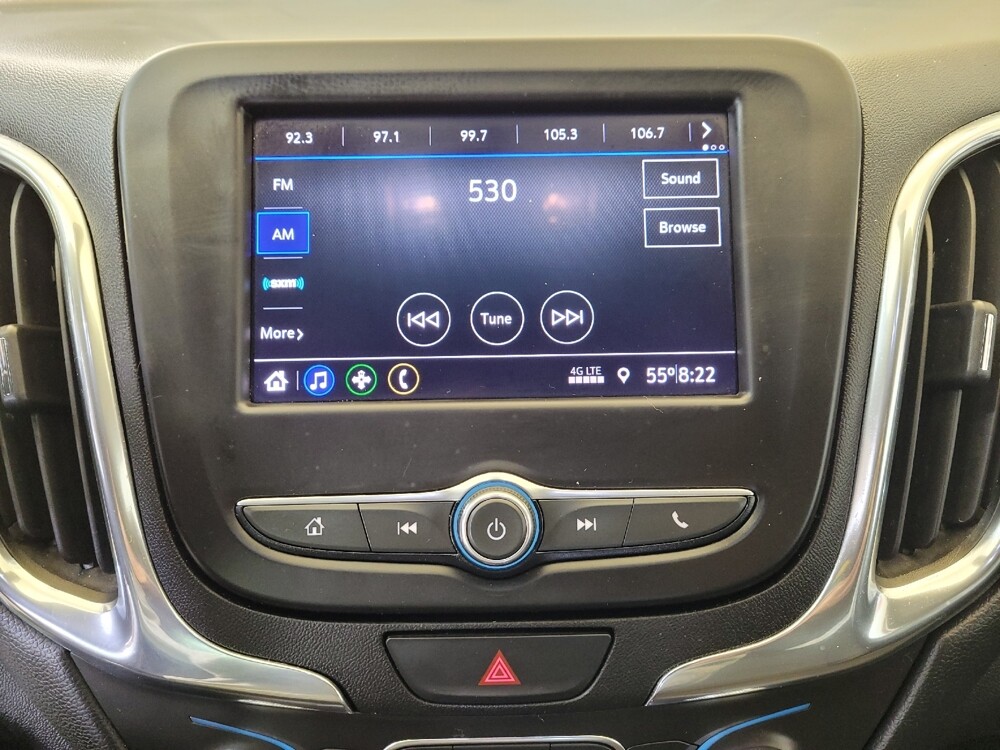 2020 Chevrolet Equinox in Columbus, OH 43231 - 18144530 25