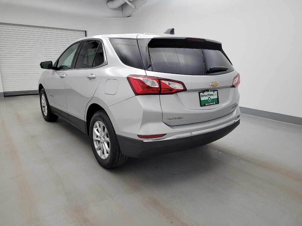 2020 Chevrolet Equinox in Columbus, OH 43231 - 18144530 5