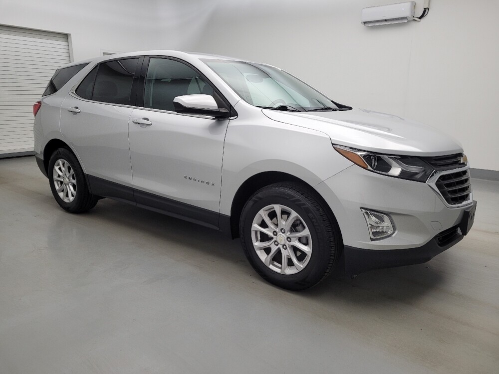 2020 Chevrolet Equinox in Columbus, OH 43231 - 18144530 11