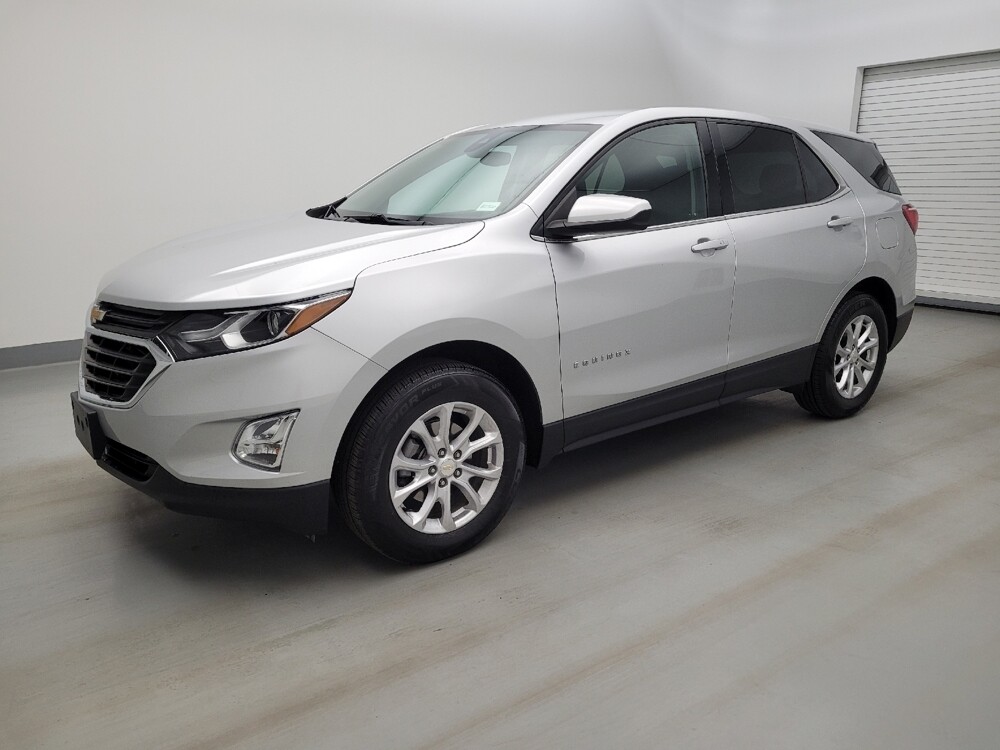 2020 Chevrolet Equinox in Columbus, OH 43231 - 18144530 2