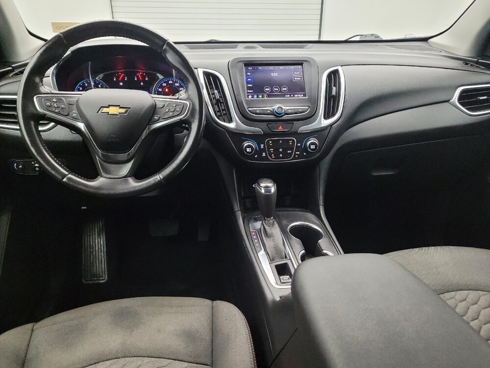 2020 Chevrolet Equinox in Columbus, OH 43231 - 18144530 22