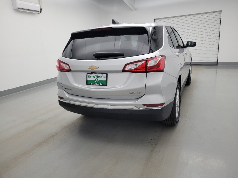 2020 Chevrolet Equinox in Columbus, OH 43231 - 18144530 7