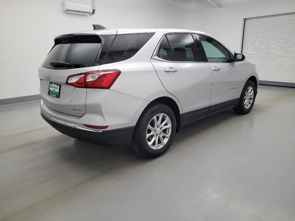 2020 Chevrolet Equinox in Columbus, OH 43231 - 18144530 10