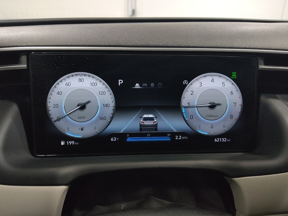 2022 Hyundai Tucson in Columbus, OH 43231 - 18144531 23