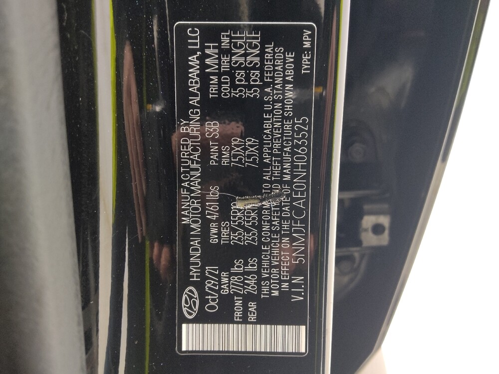 2022 Hyundai Tucson in Columbus, OH 43231 - 18144531 33