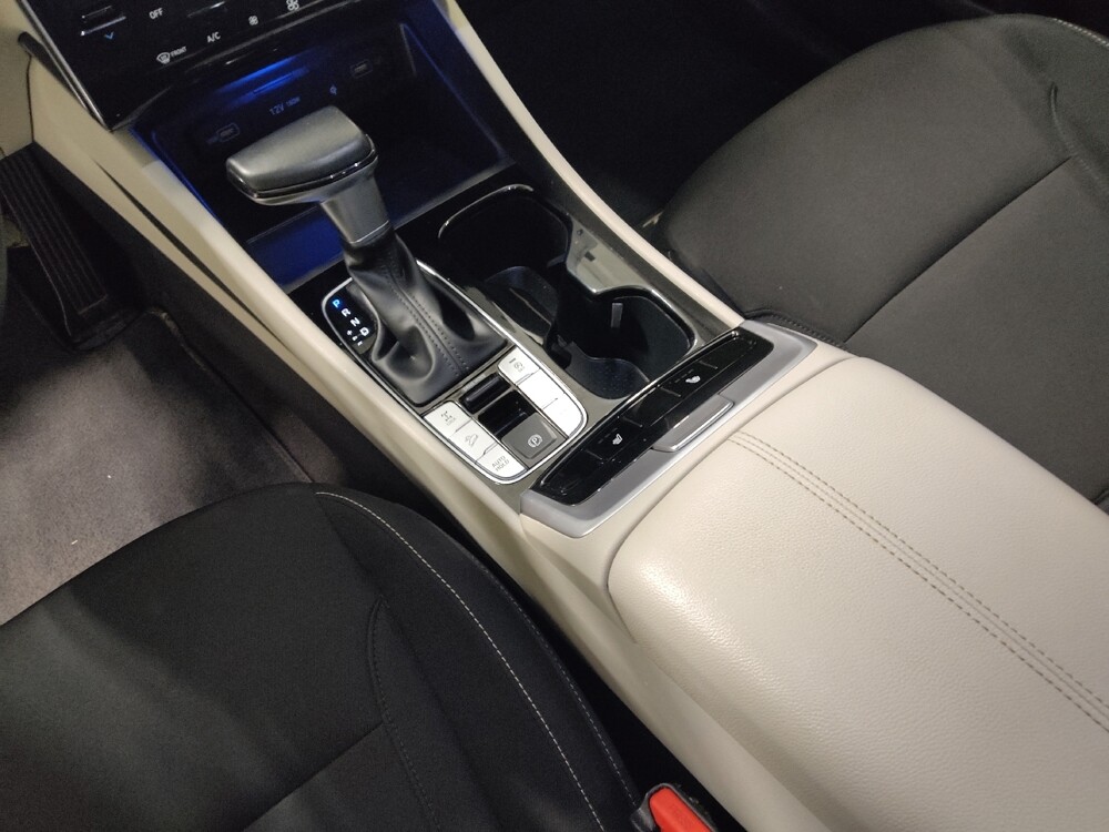 2022 Hyundai Tucson in Columbus, OH 43231 - 18144531 26