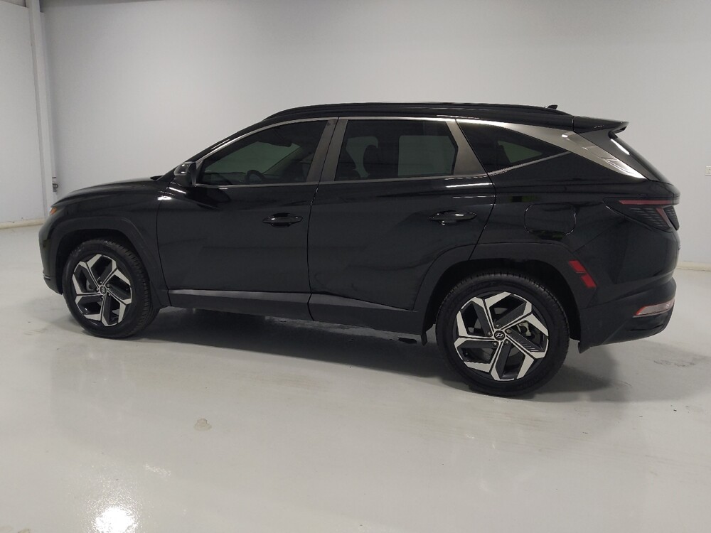 2022 Hyundai Tucson in Columbus, OH 43231 - 18144531 3