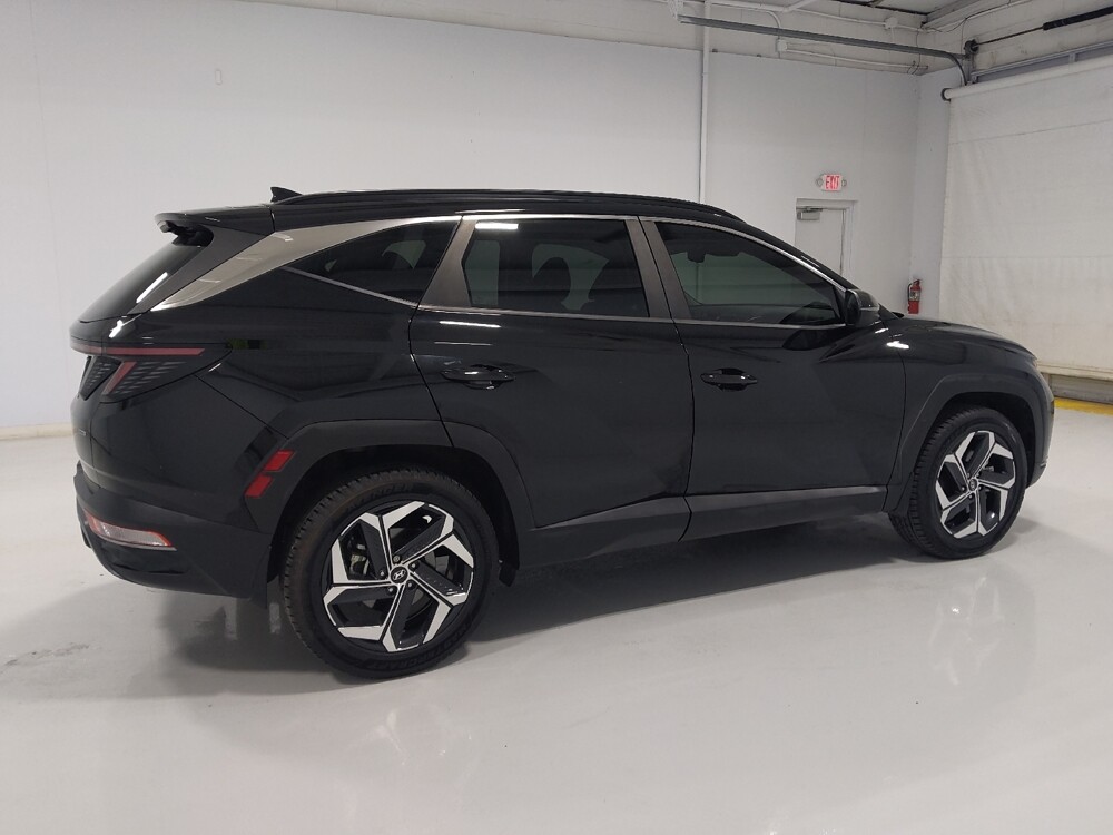 2022 Hyundai Tucson in Columbus, OH 43231 - 18144531 10