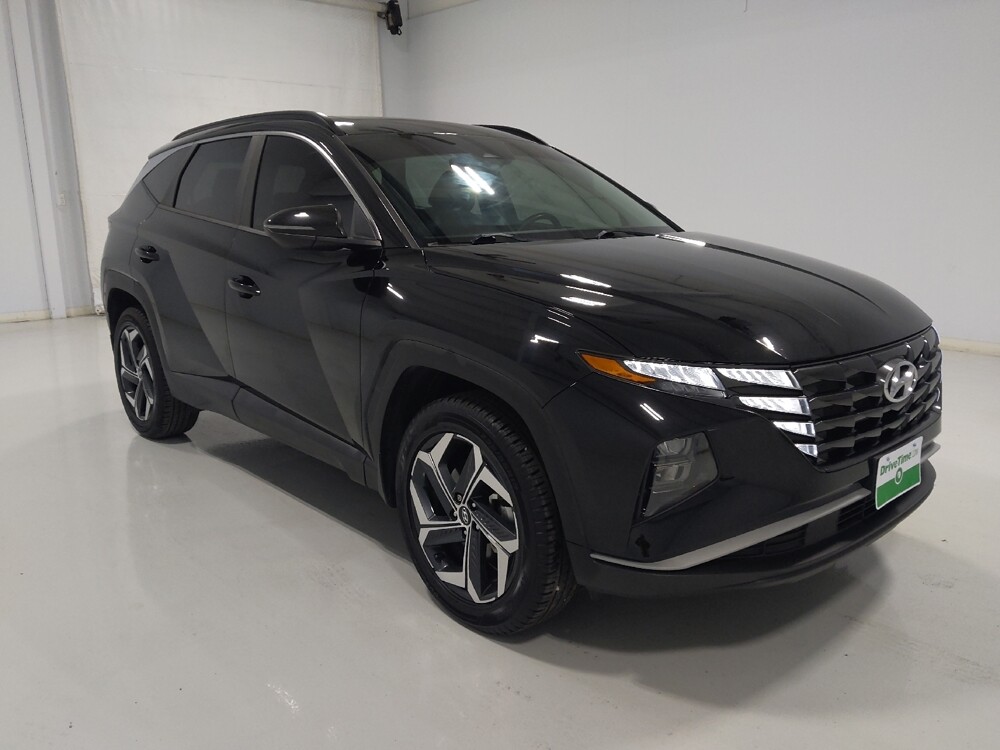 2022 Hyundai Tucson in Columbus, OH 43231 - 18144531 13