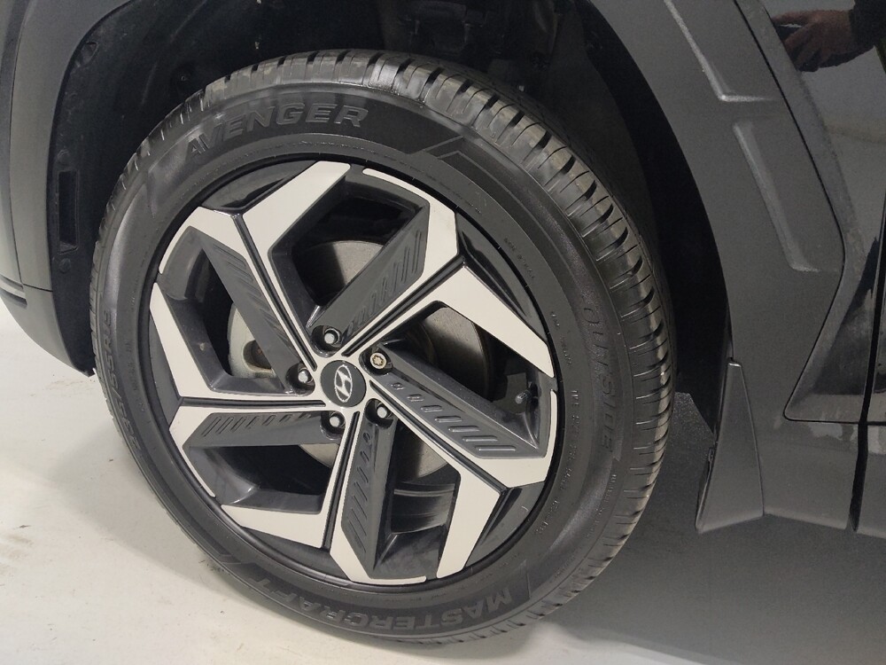 2022 Hyundai Tucson in Columbus, OH 43231 - 18144531 31