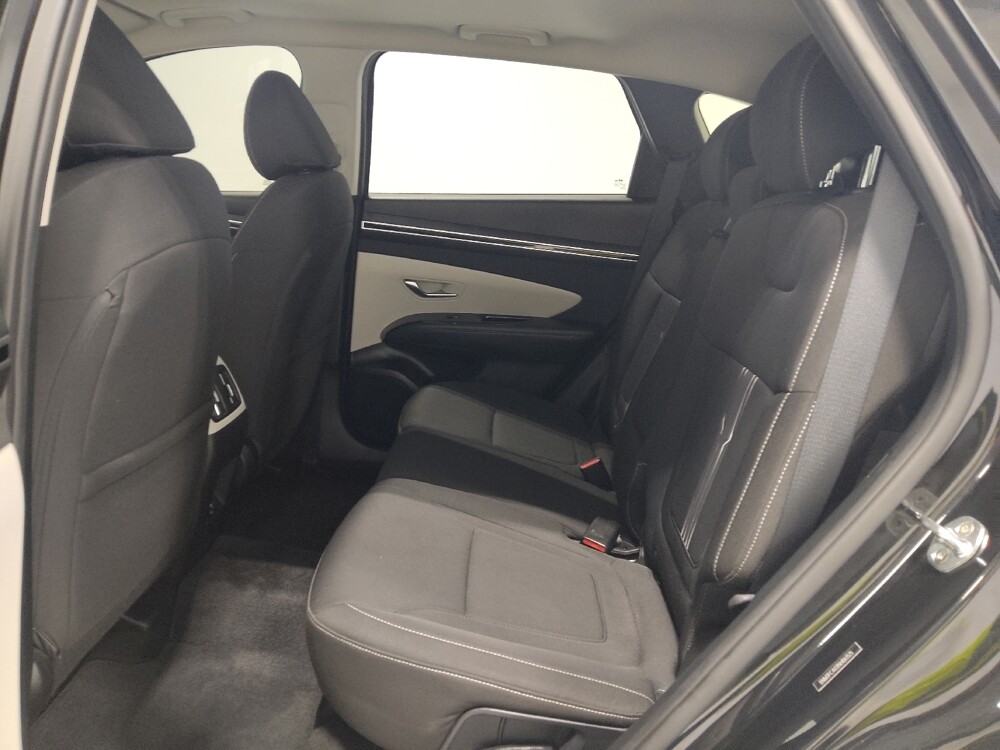 2022 Hyundai Tucson in Columbus, OH 43231 - 18144531 18