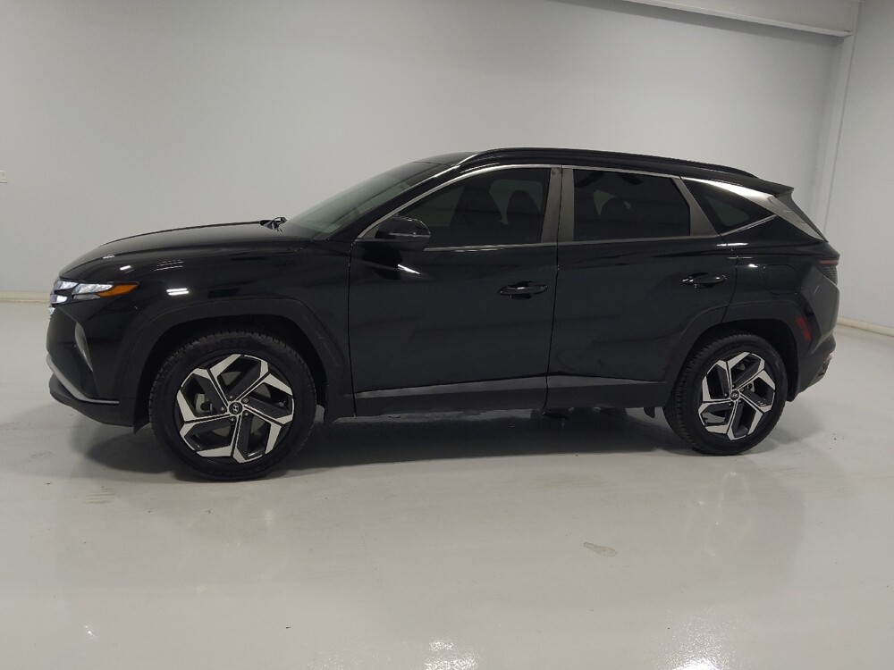 2022 Hyundai Tucson in Columbus, OH 43231 - 18144531 2