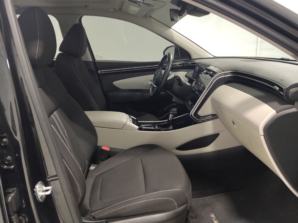 2022 Hyundai Tucson in Columbus, OH 43231 - 18144531 21