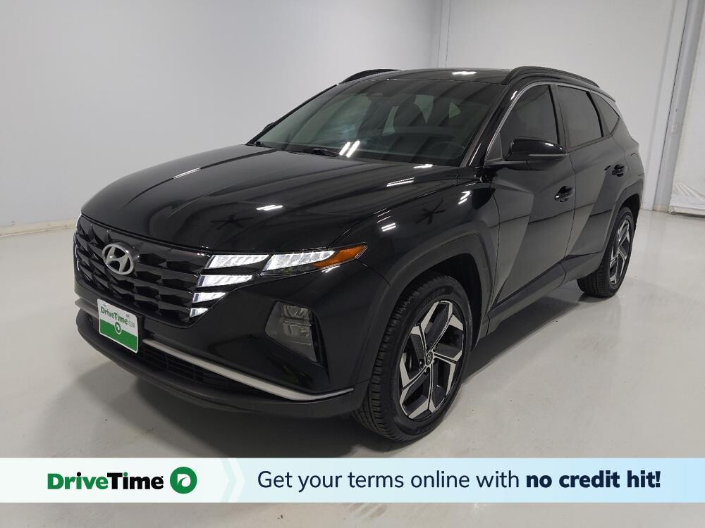 2022 Hyundai Tucson in Columbus, OH 43231 - 18144531