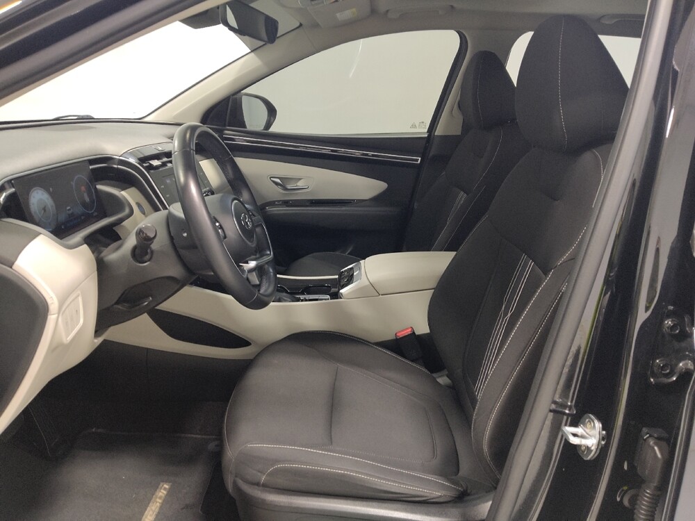 2022 Hyundai Tucson in Columbus, OH 43231 - 18144531 17