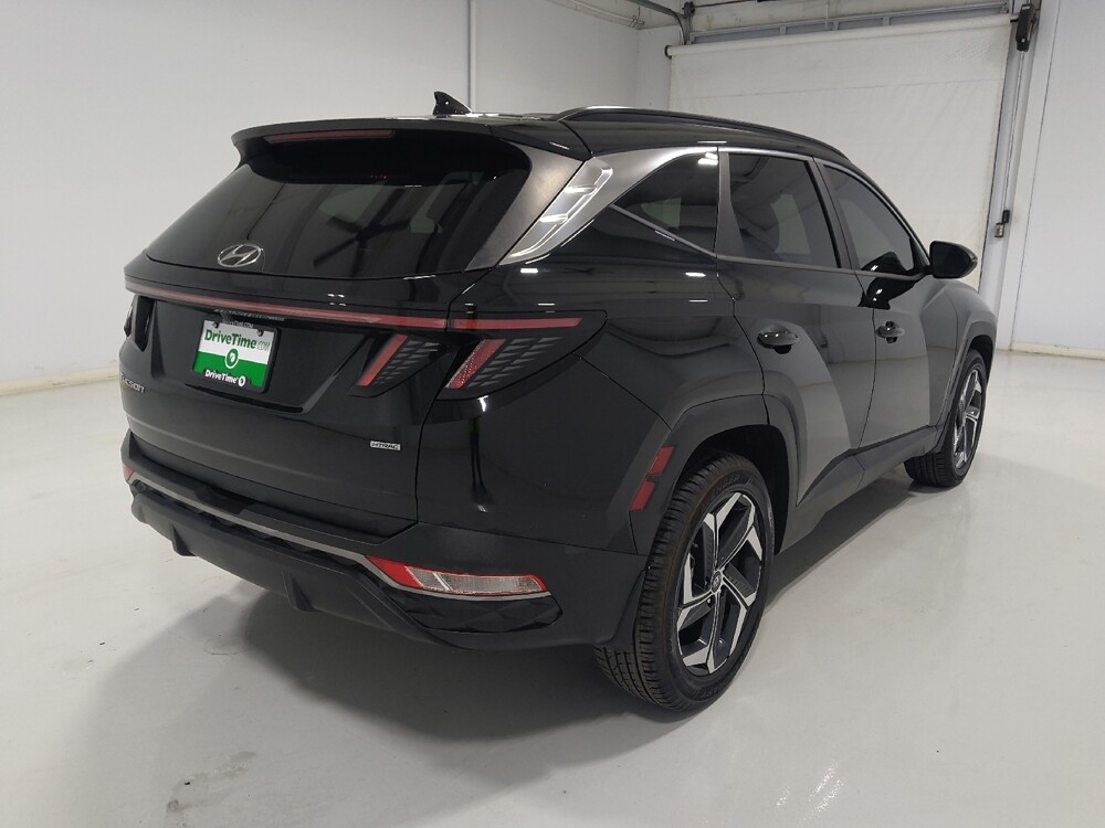 2022 Hyundai Tucson in Columbus, OH 43231 - 18144531 9