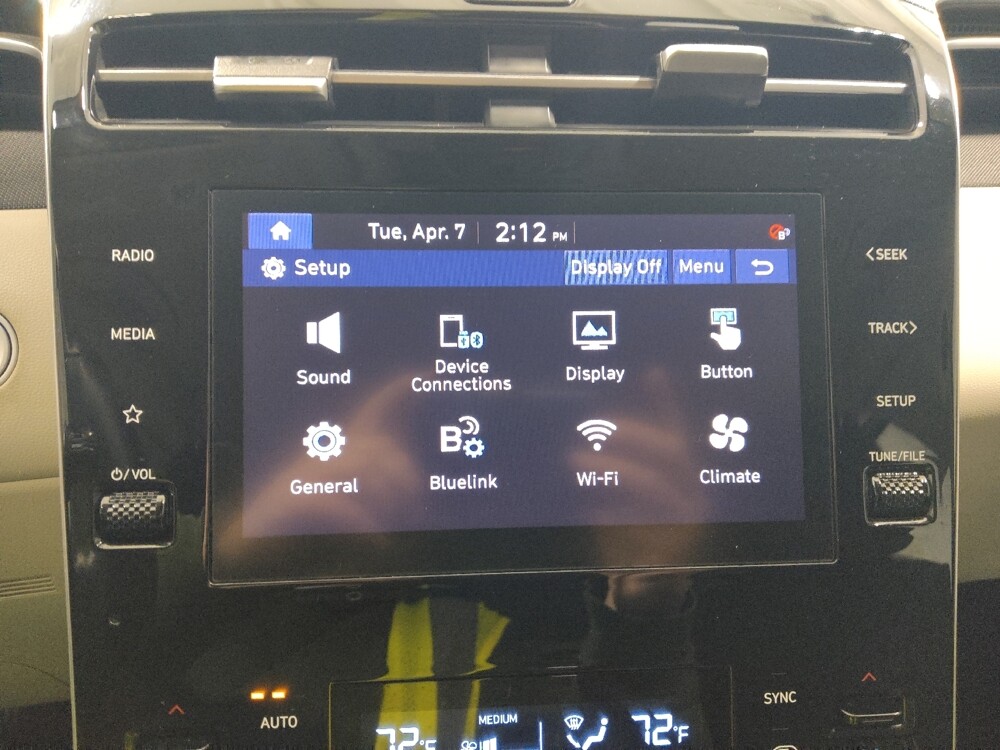 2022 Hyundai Tucson in Columbus, OH 43231 - 18144531 25