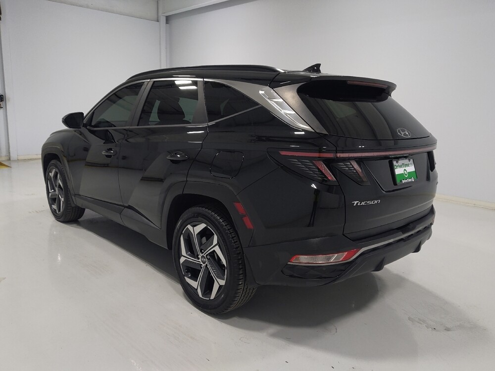 2022 Hyundai Tucson in Columbus, OH 43231 - 18144531 5
