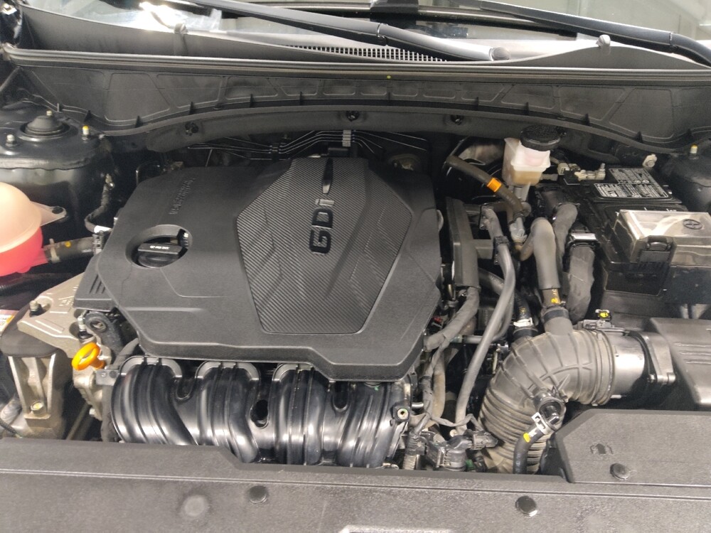 2022 Hyundai Tucson in Columbus, OH 43231 - 18144531 30