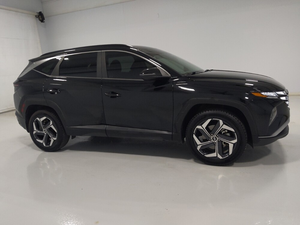 2022 Hyundai Tucson in Columbus, OH 43231 - 18144531 11