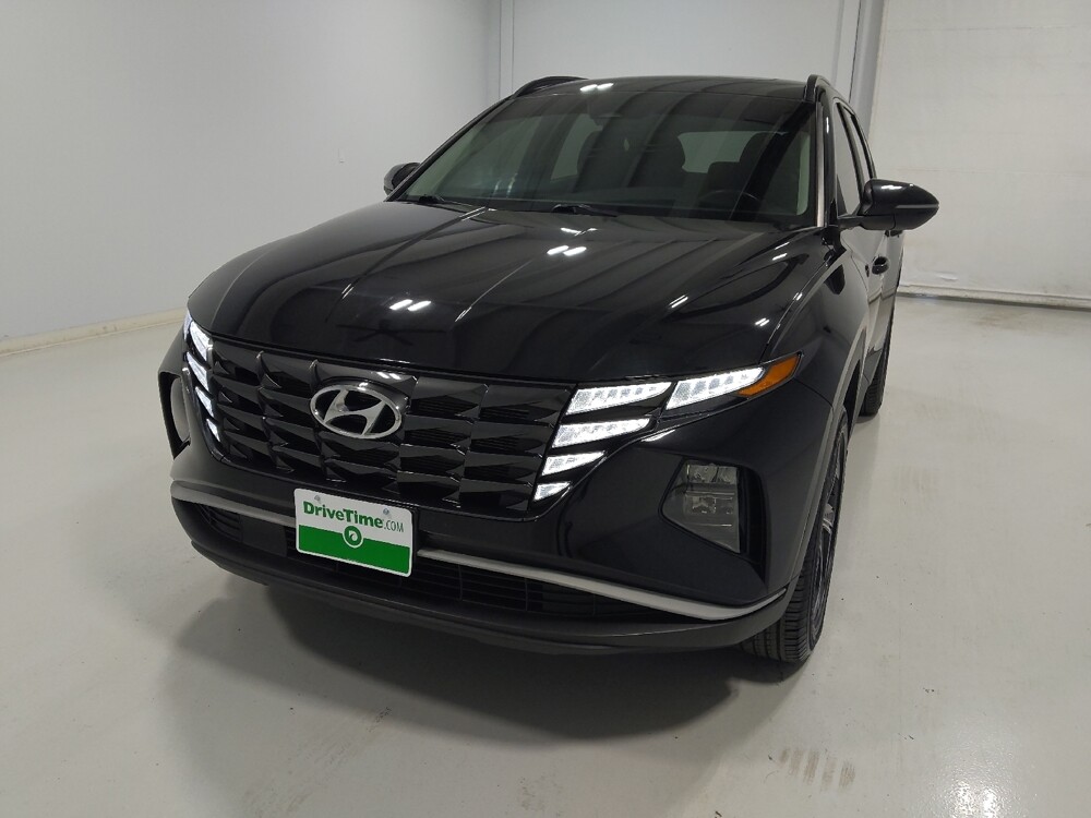 2022 Hyundai Tucson in Columbus, OH 43231 - 18144531 15