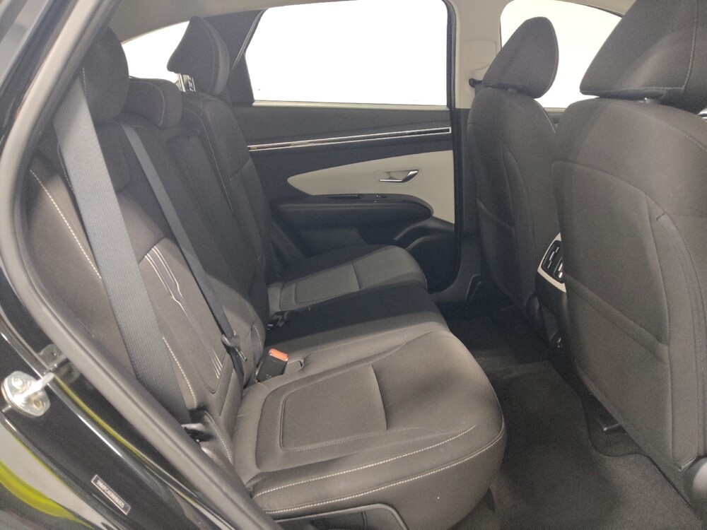 2022 Hyundai Tucson in Columbus, OH 43231 - 18144531 19