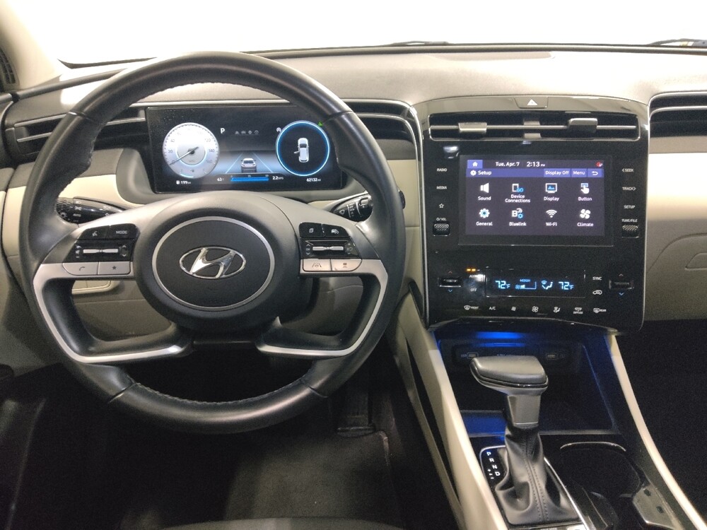 2022 Hyundai Tucson in Columbus, OH 43231 - 18144531 22