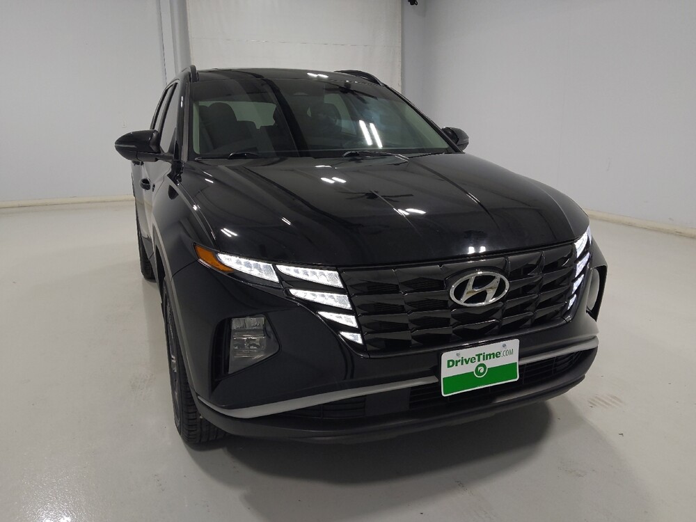 2022 Hyundai Tucson in Columbus, OH 43231 - 18144531 14