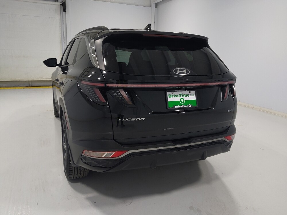 2022 Hyundai Tucson in Columbus, OH 43231 - 18144531 6