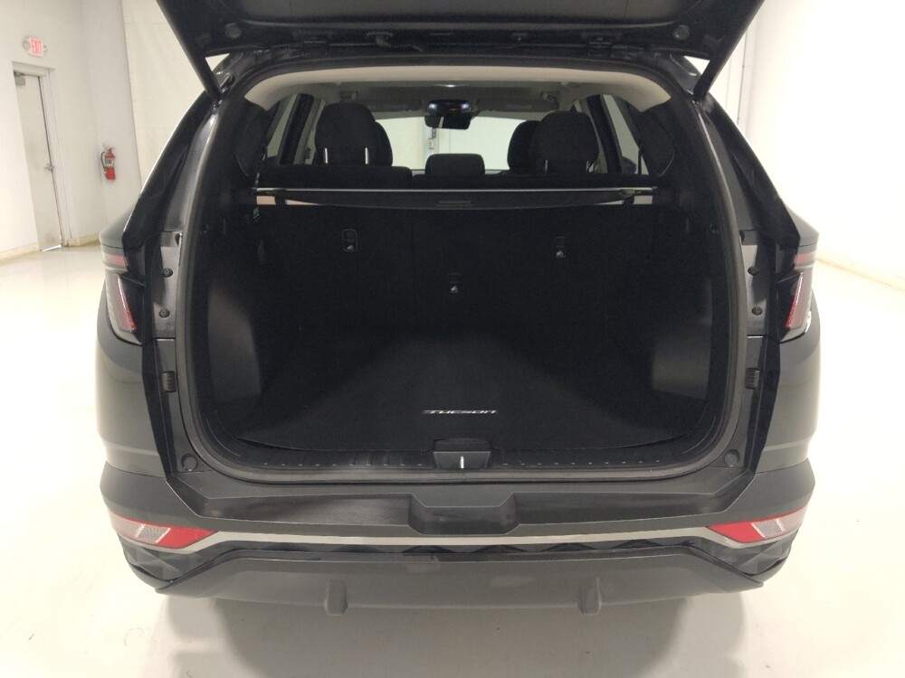 2022 Hyundai Tucson in Columbus, OH 43231 - 18144531 29
