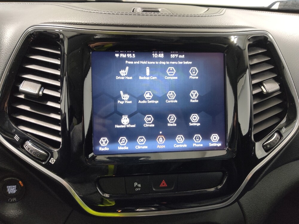 2020 Jeep Cherokee in Columbus, OH 43228 - 18144532 25