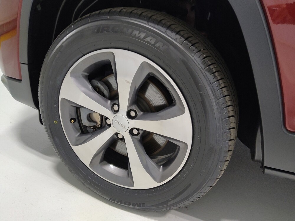 2020 Jeep Cherokee in Columbus, OH 43228 - 18144532 31