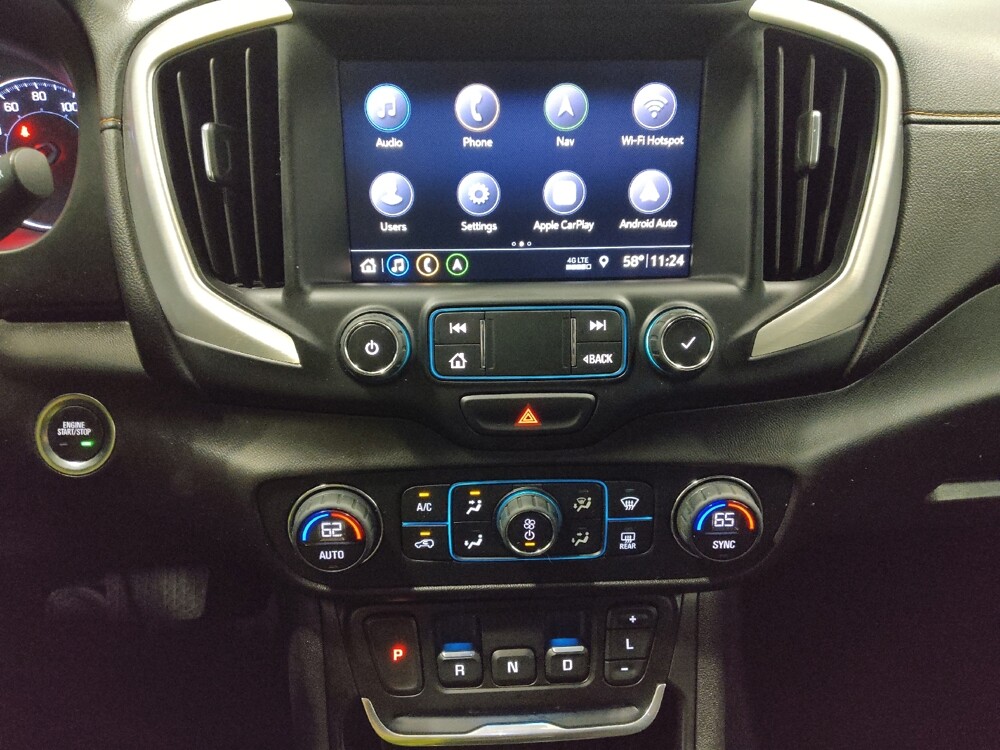 2020 GMC Terrain in Columbus, OH 43231 - 18144533 25