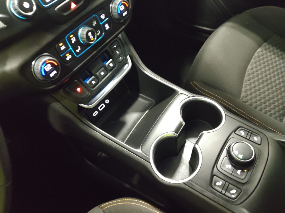 2020 GMC Terrain in Columbus, OH 43231 - 18144533 26