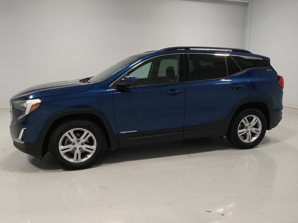 2020 GMC Terrain in Columbus, OH 43231 - 18144533 2